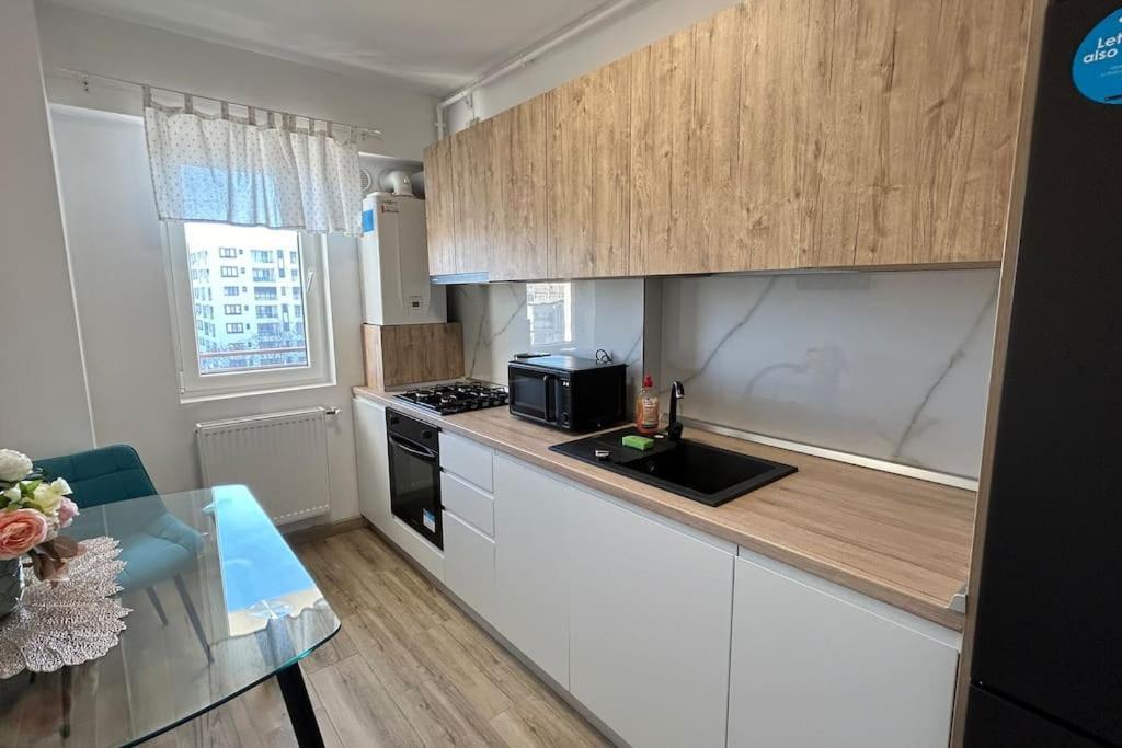 Abc Apartments - 43 Bucarest Extérieur photo
