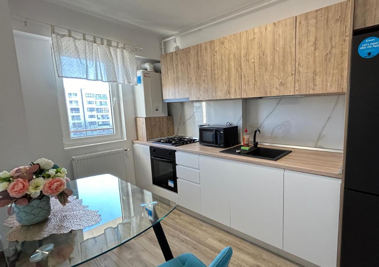 Abc Apartments - 43 Bucarest Extérieur photo