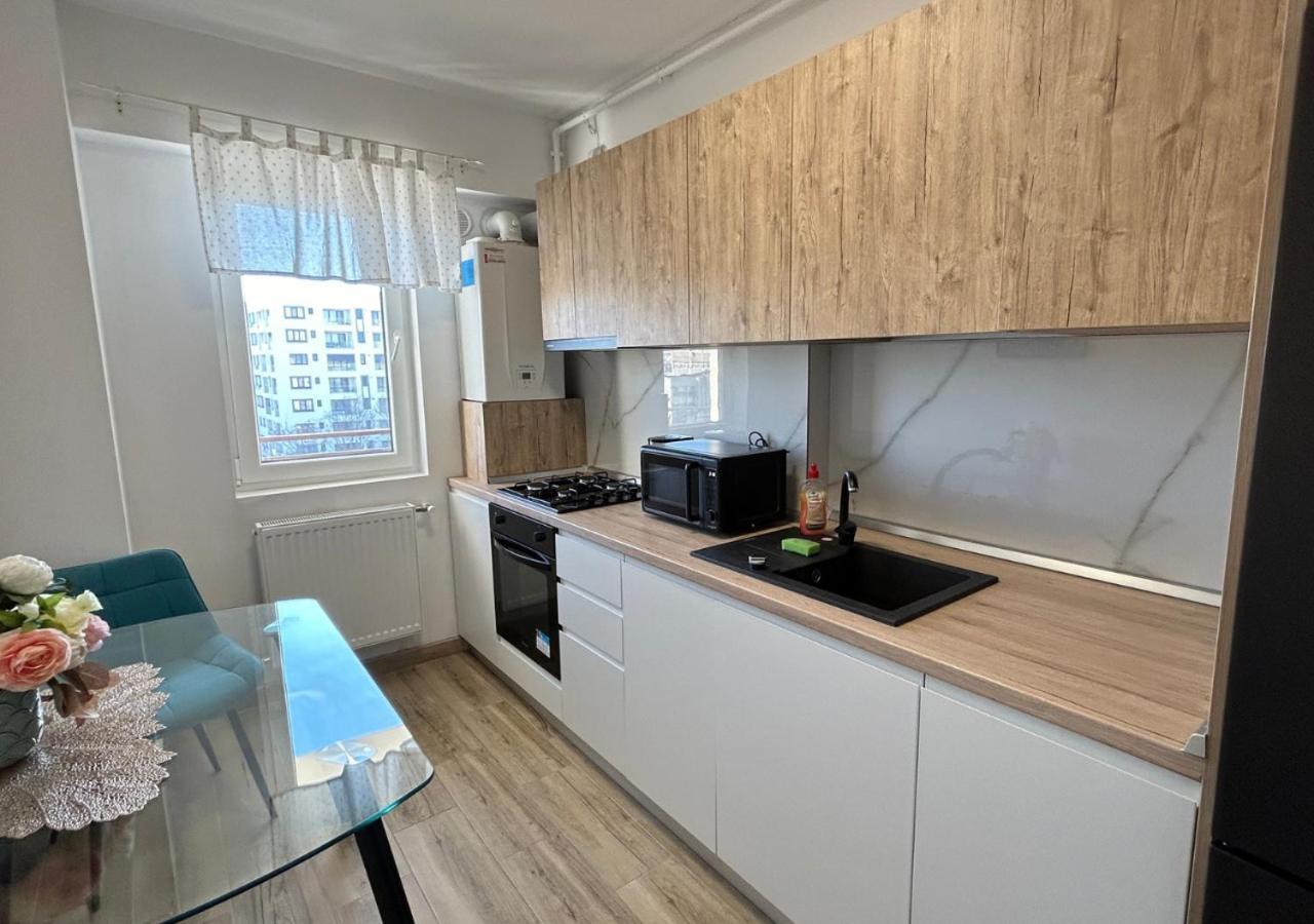 Abc Apartments - 43 Bucarest Extérieur photo